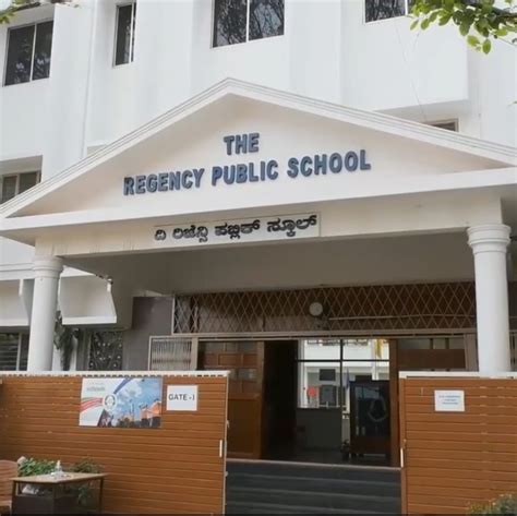 regency school manila|Regency Public School.
